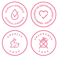 Almay Skin Perfecting Comfort Matte Foundation, Hypoallergenic, Cruelty Free, -Fragrance Free, Dermatologist Tested Liquid Makeup, Neutral Beige, 1 Fluid Ounce