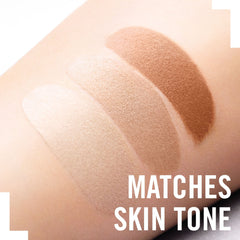 Rimmel London Lasting Finish Breathable Foundation, Spf 20, 502 Noisette