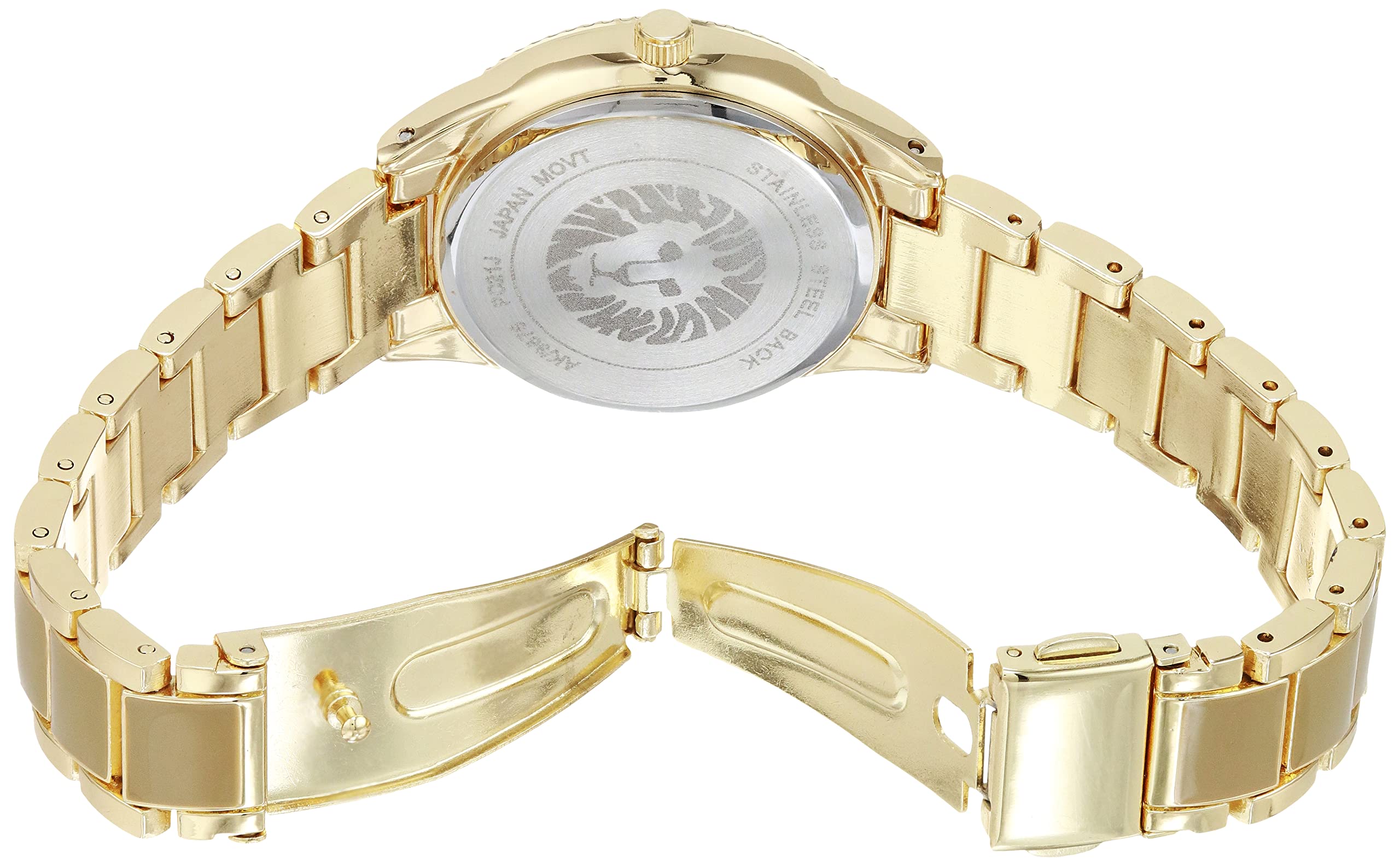 Anne Klein Women's Bracelet Watch, AK/3676