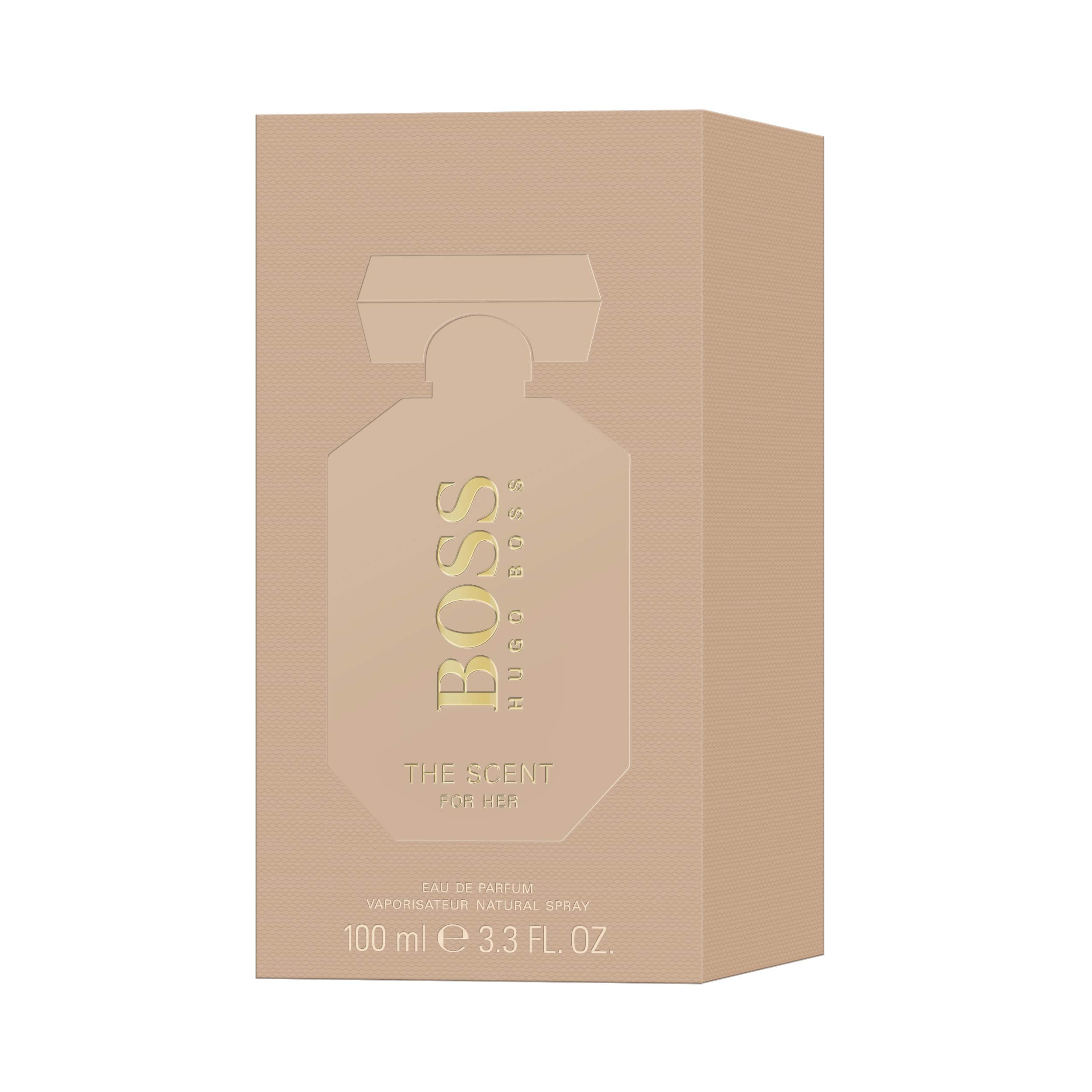 Hugo Boss The Scent Women's Eau de Perfume