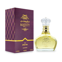 Spectra 318 Majesty Eau De Parfum For Women – 100ml