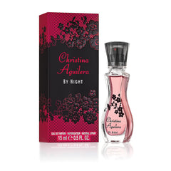 Christina Aguilera by Night Eau De Parfum – 15ml/0.5oz