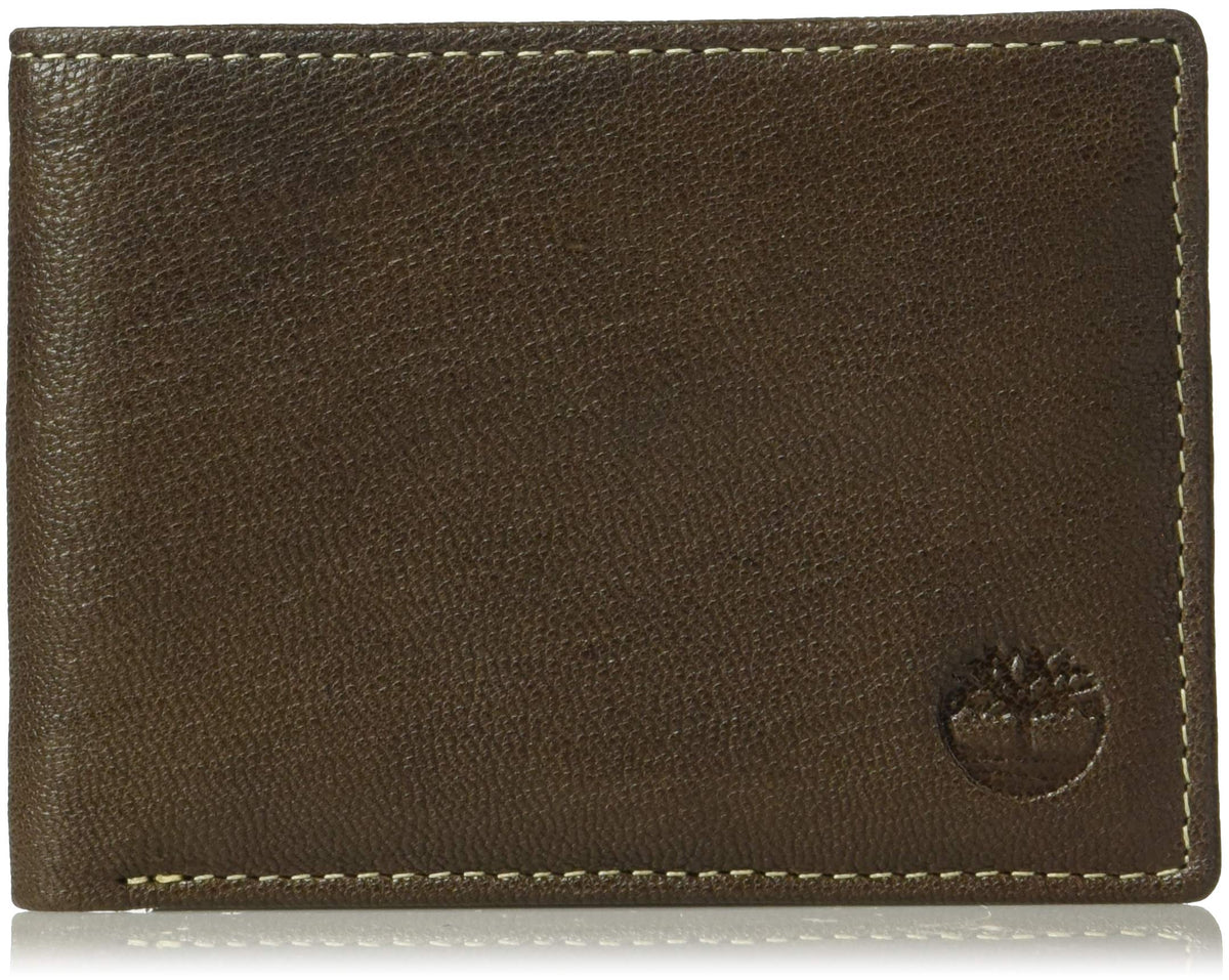 Timberland Mens - Dark Brown
