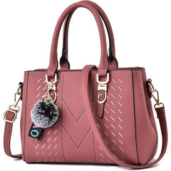 YNIQUE Satchel Purses and Handbags for Women Shoulder Tote Bags