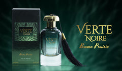 Brome Prairie Verty Noire Luxury 100ml EDP Unisex Perfumes