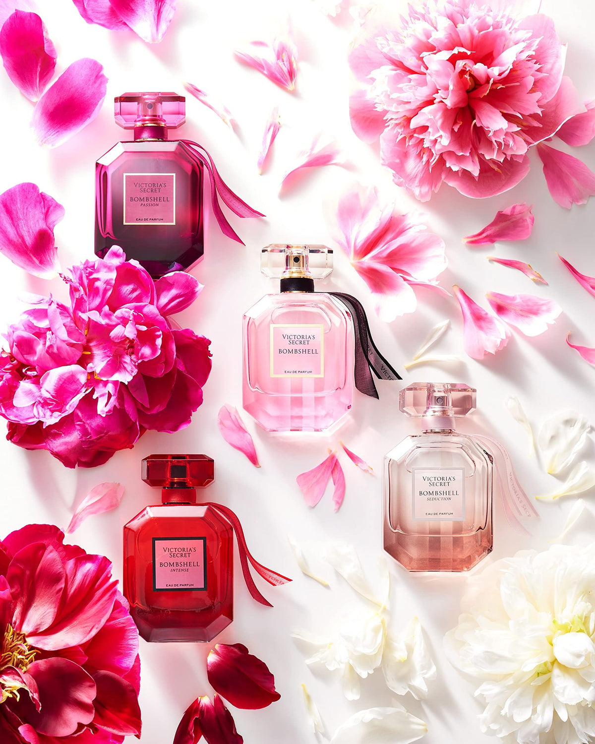 Bombshell Intense Eau De Parfum Spray By Victoria's Secret