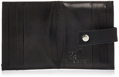 Red Tape Men Black Grey Wallet