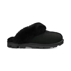 UGG® Women's Coquette Slide Slippers, Comfortable Cozy Footwear for Women