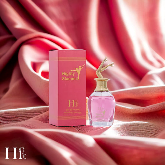Hi Perfume Nighty Skandal EDT Perfume for Women - 100ml
