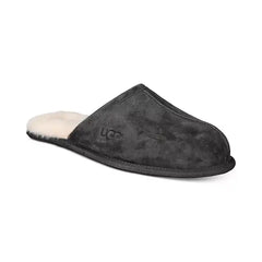 UGG® Men's Scuff Slippers, Cozy and Comfortable Indoor Footwear