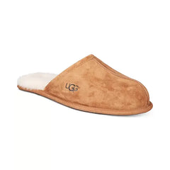 UGG® Men's Scuff Slippers, Cozy and Comfortable Indoor Footwear