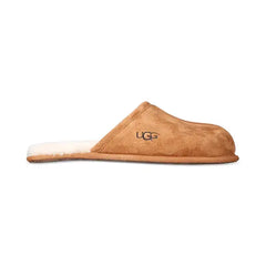 UGG® Men's Scuff Slippers, Cozy and Comfortable Indoor Footwear