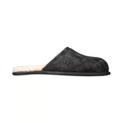UGG® Men's Scuff Slippers, Cozy and Comfortable Indoor Footwear