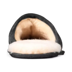 UGG® Men's Scuff Slippers, Cozy and Comfortable Indoor Footwear