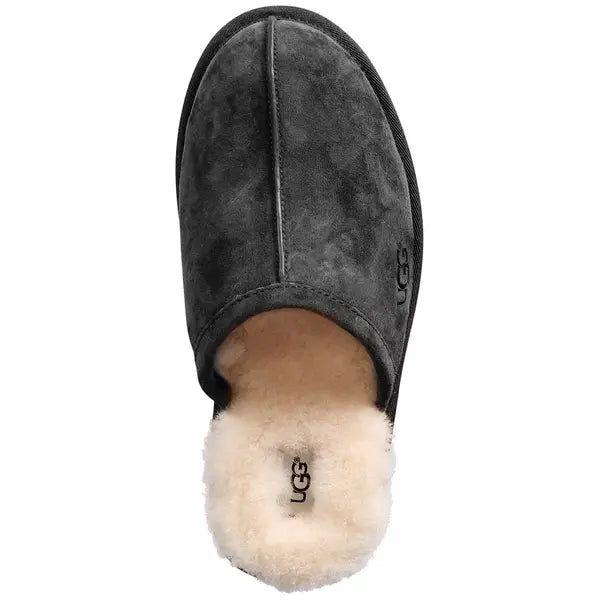 UGG® Men's Scuff Slippers, Cozy and Comfortable Indoor Footwear