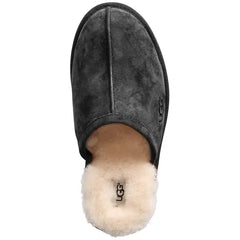 UGG® Men's Scuff Slippers, Cozy and Comfortable Indoor Footwear