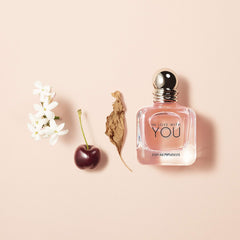 Giorgio Armani Emporio Armani In Love With You Eau De Parfum Spray 50ml/1.7oz