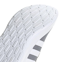 Adidas Men's Literacer 4.0 Shoes - Grethr/Ftwwht/Ftwwht