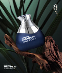 Haramain Detour Noir Exclusif, 100ml, Eau De Parfum