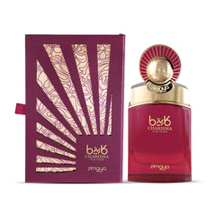 Zimaya Charisma Femme Eau De Parfum for Women, 100ML