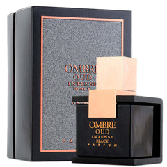 Armaf Ombre Oud Black Intense Black Perfume For Men 100 ml