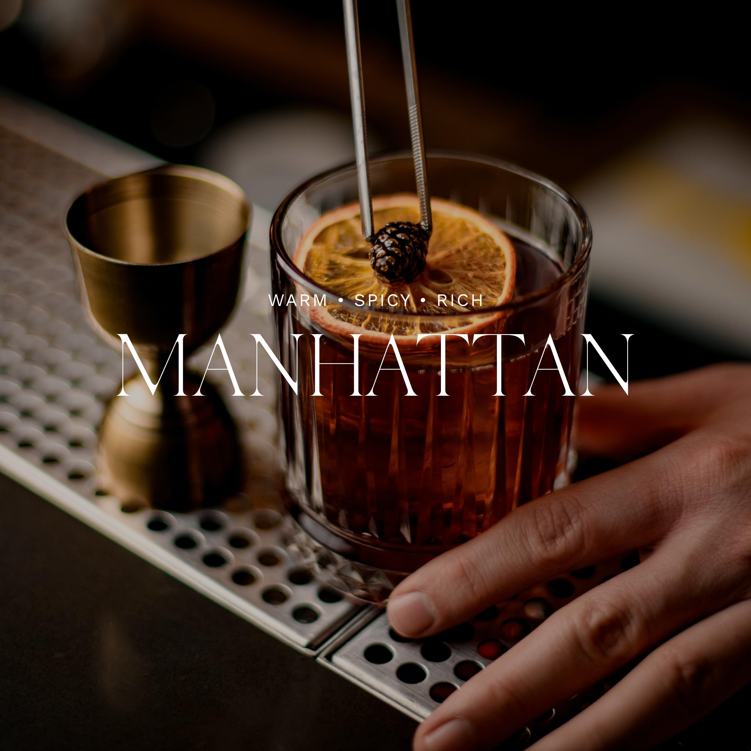 Antica Farmacista Room Fragrance, Manhattan, 3.4 Fl Oz