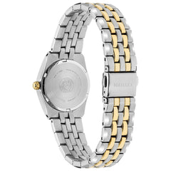 Citizen Ladies' Classic Corso Eco-Drive Watch, Stainless Steel, 3-Hand Date, Luminous Hands