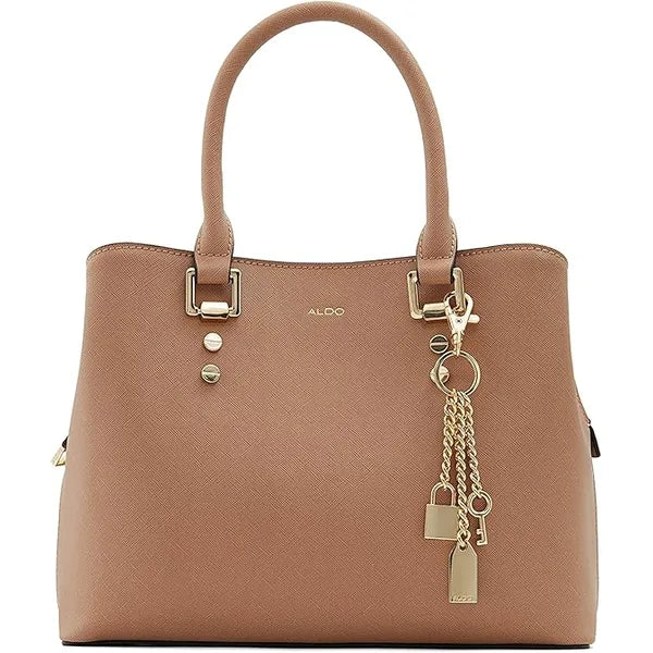 ALDO Women's Legoirii Tote Bag , Stylish and Versatile Handbag (Pack of 1)