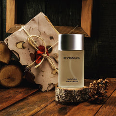 CYGNUS M350 EAU DE TOILETTE PERFUME PARFUM AFTERSHAVE FOR MEN 50 ML