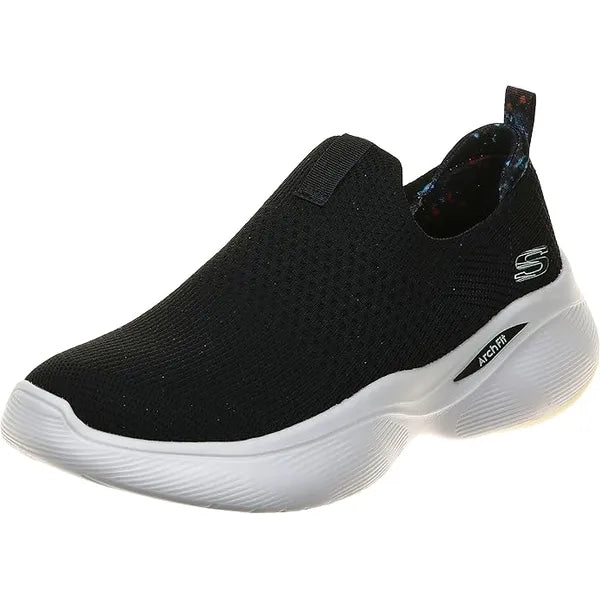 Skechers Arch Fit Infinity Womens Sneaker
