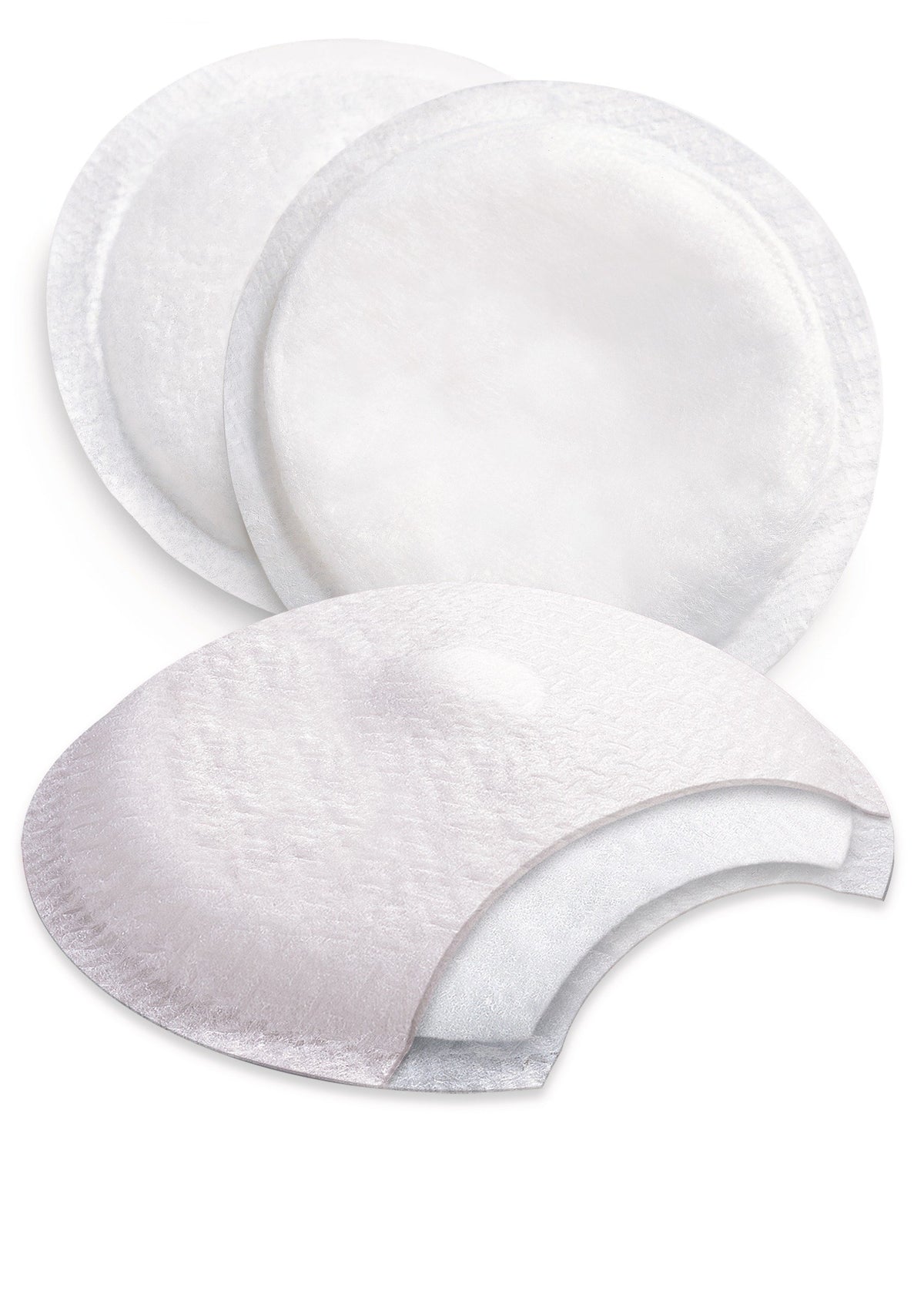 AVENT Philips Breast Pads, 60-Count