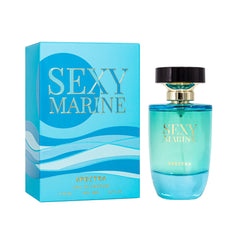 Spectra 360 Sexy Marine EDP For Women - 95ml