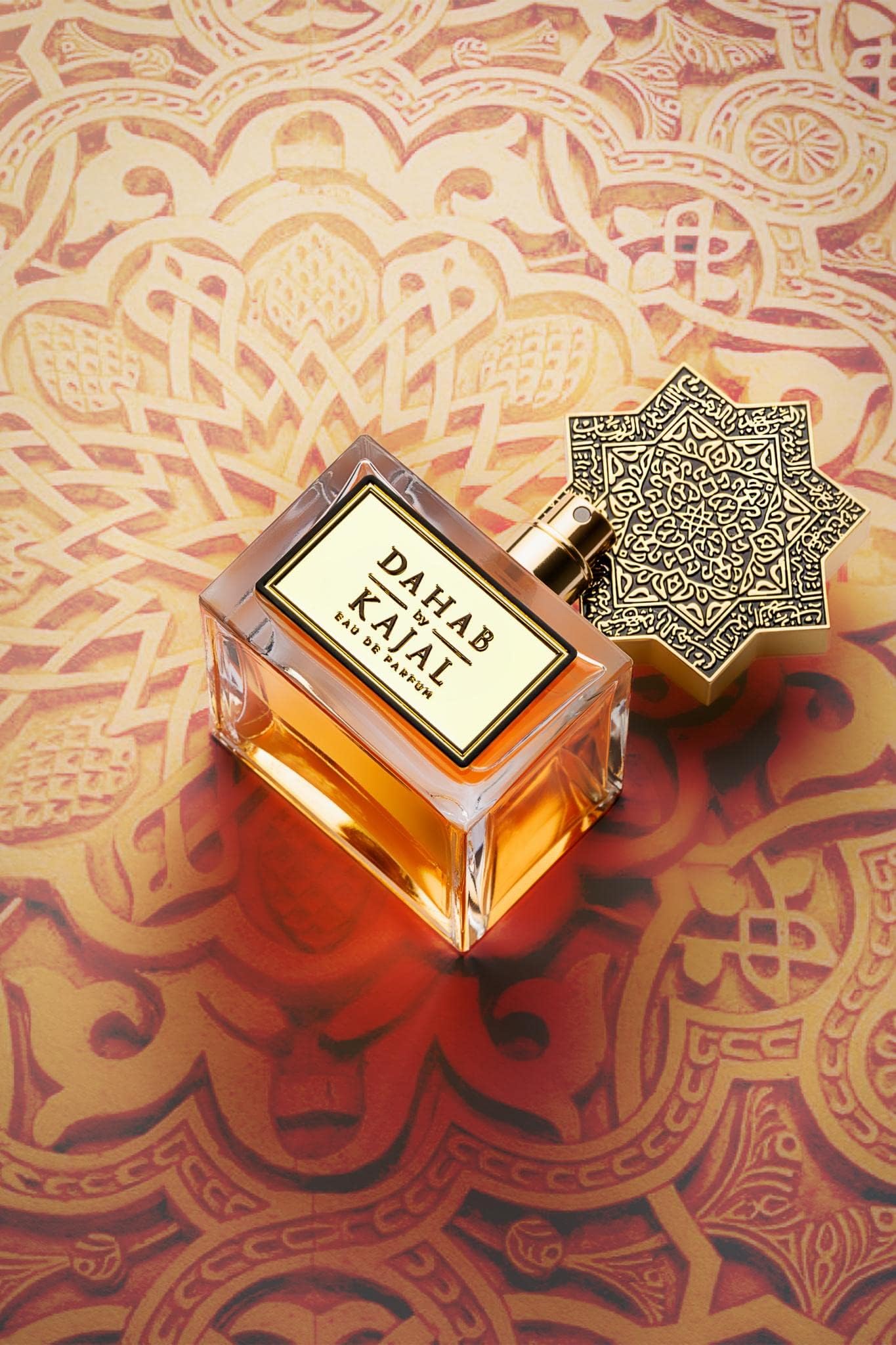 DAHAB BY KAJAL EDP 100ML