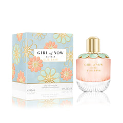 Elie Saab Girl Of Now Lovely Edp 90ML