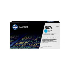 HP 507A Original LaserJet Toner Cartridge