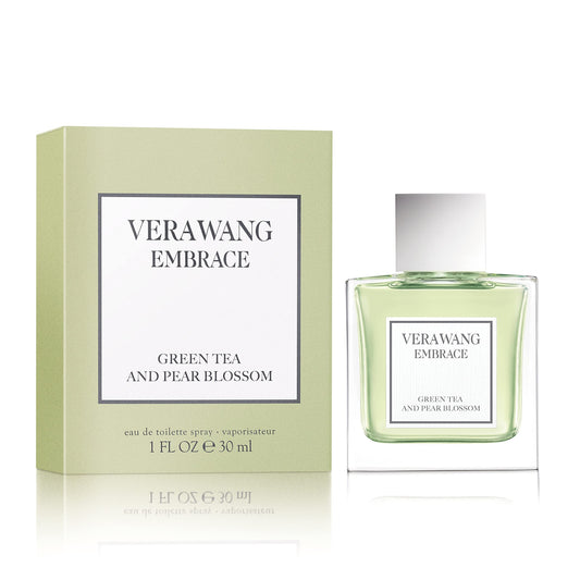Vera Wang Embrace Eau de Toilette Spray for Women - 1fl. oz