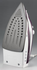 Kenwood Steam Iron 2000Watts, 250Ml Capacity, Non Stick Sole Plate, Power 18/120G, Purple