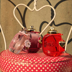 Coach Love Women edp 90 ml