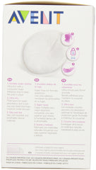 AVENT Philips Day Disposable Breast Pads, 60 Count