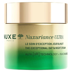 Nuxe Nuxuriance Ultra The Exceptional Day & Night Cream, Moisturizer - 75ml