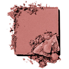 In Stain Blush Argyle