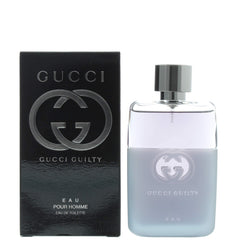 Gucci Guilty Eau Pour Homme Eau De Toilette Spray 50ml/1.6oz