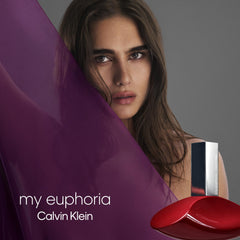Calvin Klein My Euphoria Eau de Parfum 50ml