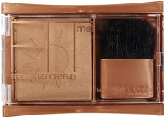 Maybelline New York Fit Me Bronzer, Medium Bronze, 0.16 Ounce