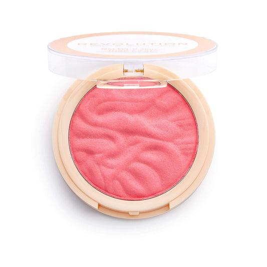 Revolution Beauty London Makeup Reloaded Blusher 7.5 g, Lovestruck