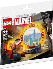 LEGO 30652 Doctor Strange's Interdimensional Portal polybag - New., Multi-color