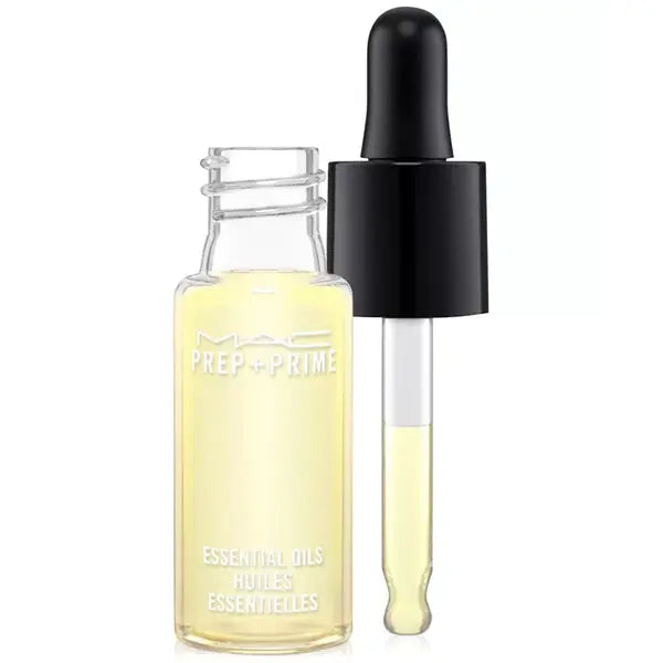 MAC Prep + Prime Essential Oils Grapefruit & Chamomile - 0.5 oz for skin