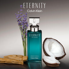 Calvin Klein Eternity Aromatic Essence for Women 100ml
