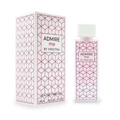 Hi Perfume Spectra 228 Admire Me Eau De Parfum For Women - 80ml