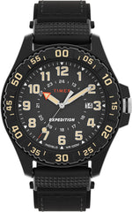 Timex Men's Camper 42mm Watch - Orange